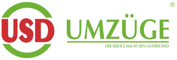 
USD UMZÜGE